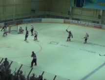 Видеообзор матча чемпионата РК «Кулагер» — «Горняк» 5:2