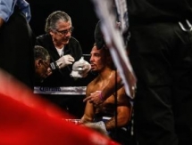 Абель Санчес: «Тренер Уорда великолепно поработал на бое с Ковалевым»