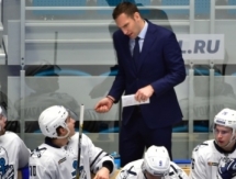 Дэвид Немировски: «Мы все вместе бились друг за друга, за команду»