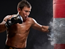 Головкин — шестой в рейтинге P4P по версии Boxing Memes