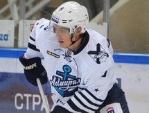 Павел Макаренко: «Один гол „Барыс“ всё-таки забил, но больше „Адмирал“ не позволил»