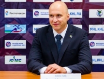 Евгений Хвостов: «Удачные серии поднимают дух, но и расслабляют игроков»