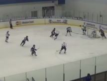 Видеообзор матча МХЛ «Мамонты Югры» — «Алтай» 7:2