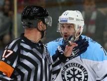 Федор Беляков: «В Астане я дебютировал в КХЛ. Этого не забыть»