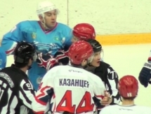 Видеообзор матча чемпионата РК «Иртыш» — «Арлан» 0:2