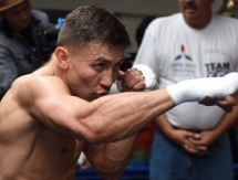 Головкина назвали королём бокса бывшего СССР