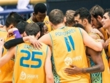 Анонс матча ВТБ «Парма» — «Астана»