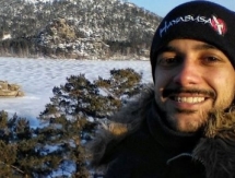 Тренер из Бразилии помогает готовить сборную Казахстана по джиу-джитсу