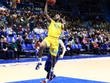 Отчет о матче ВТБ «Парма» — «Астана» 65:82