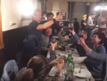 «Astana Pro Team» приняла участие в «Манекен Челлендж»