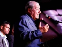 Арум сомневается, что Де Ла Хойя выставит Канело и Варгаса против Головкина и Ломаченко