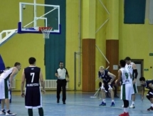 «Каспий» дважды уступил «Барсам Атырау»