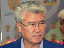 Арыстанбек Мухамедиулы: «Мне неприятна нецензурная лексика и оскорбления»