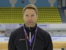 Александр Истомин: «Показали другим странам уровень хоккея Казахстана»