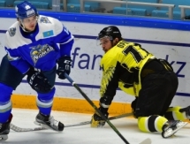 Листки хоккейного календаря. Неделя №12. 21-27 ноября. Торжество выездной модели