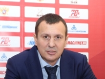 Александр Агеев: «Совершили чуть больше грубых ошибок, счет по игре»