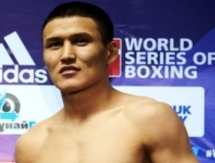 Уалиханов узнал соперника на следующий бой