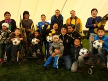 Аршавин стал гостем программы «Самый лучший день»