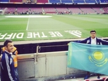 Кудайбердинов и Кенесов вызваны юношескую сборную Казахстана на турнир в Молдове