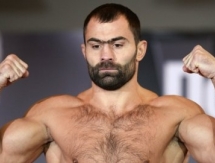 Власов в случае победы над Чахкиевым нацелен на бой с Шуменовым