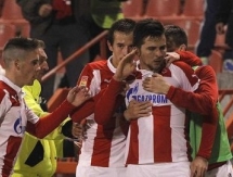 Деспотовича хотят заиграть за сборную Боснии и Герцеговины