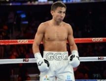 Потенциальный бой Головкина считают одним из самых рейтинговых в США