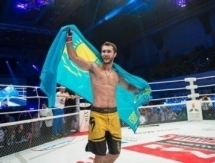 Морозов рассказал о подготовке к турниру M-1 Challenge 73