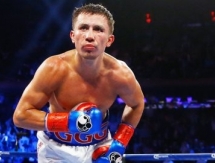 Головкин сохранил позицию рейтинга P4P по версии The Ring