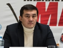 Глава федерации ММА прокомментировал скандал с Махметовым