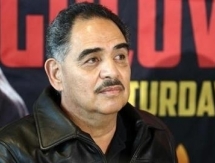 Санчес оценил возможности Гассиева в бою с Лебедевым