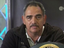 Тренер Головкина прокомментировал возможное возвращение Мэйвезера на ринг