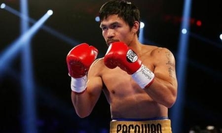 Boxingnews24.com: «Арум не позволит Пакьяо драться с Головкиным»