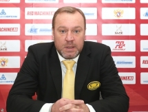 Фоторепортаж с матча ВХЛ «Ариада-НХ» — «Сарыарка» 1:4