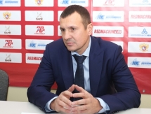 Фоторепортаж с матча ВХЛ «Ариада-НХ» — «Сарыарка» 1:4