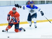 Фоторепортаж с матча чемпионата РК «Арлан» — «Номад» 1:3