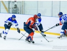 Фоторепортаж с матча чемпионата РК «Арлан» — «Номад» 1:3