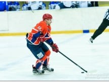 Фоторепортаж с матча чемпионата РК «Арлан» — «Номад» 1:3