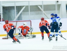 Фоторепортаж с матча чемпионата РК «Арлан» — «Номад» 1:3