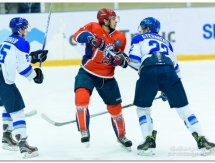 Фоторепортаж с матча чемпионата РК «Арлан» — «Номад» 1:3