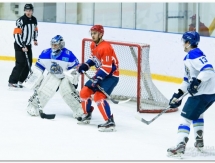 Фоторепортаж с матча чемпионата РК «Арлан» — «Номад» 1:3