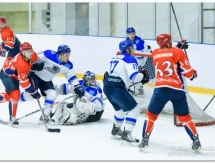 Фоторепортаж с матча чемпионата РК «Арлан» — «Номад» 1:3