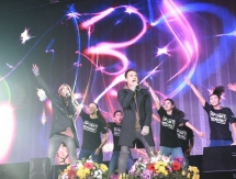 Фото с открытия финалов Кубка Конфедерации-2016