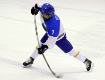 Фоторепортаж с товарищеского матча Латвия U-20 — Казахстан U-20 1:4