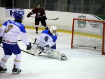 Фоторепортаж с товарищеского матча Латвия U-20 — Казахстан U-20 1:4