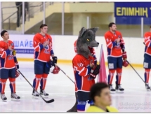 Фоторепортаж с матча чемпионата РК «Арлан» — «Темиртау» 3:5