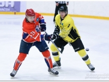 Фоторепортаж с матча чемпионата РК «Арлан» — «Темиртау» 3:5