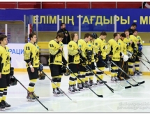 Фоторепортаж с матча чемпионата РК «Арлан» — «Темиртау» 3:5