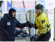 Фоторепортаж с матча чемпионата РК «Арлан» — «Темиртау» 3:5