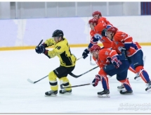 Фоторепортаж с матча чемпионата РК «Арлан» — «Темиртау» 3:5