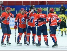 Фоторепортаж с матча чемпионата РК «Арлан» — «Темиртау» 3:5